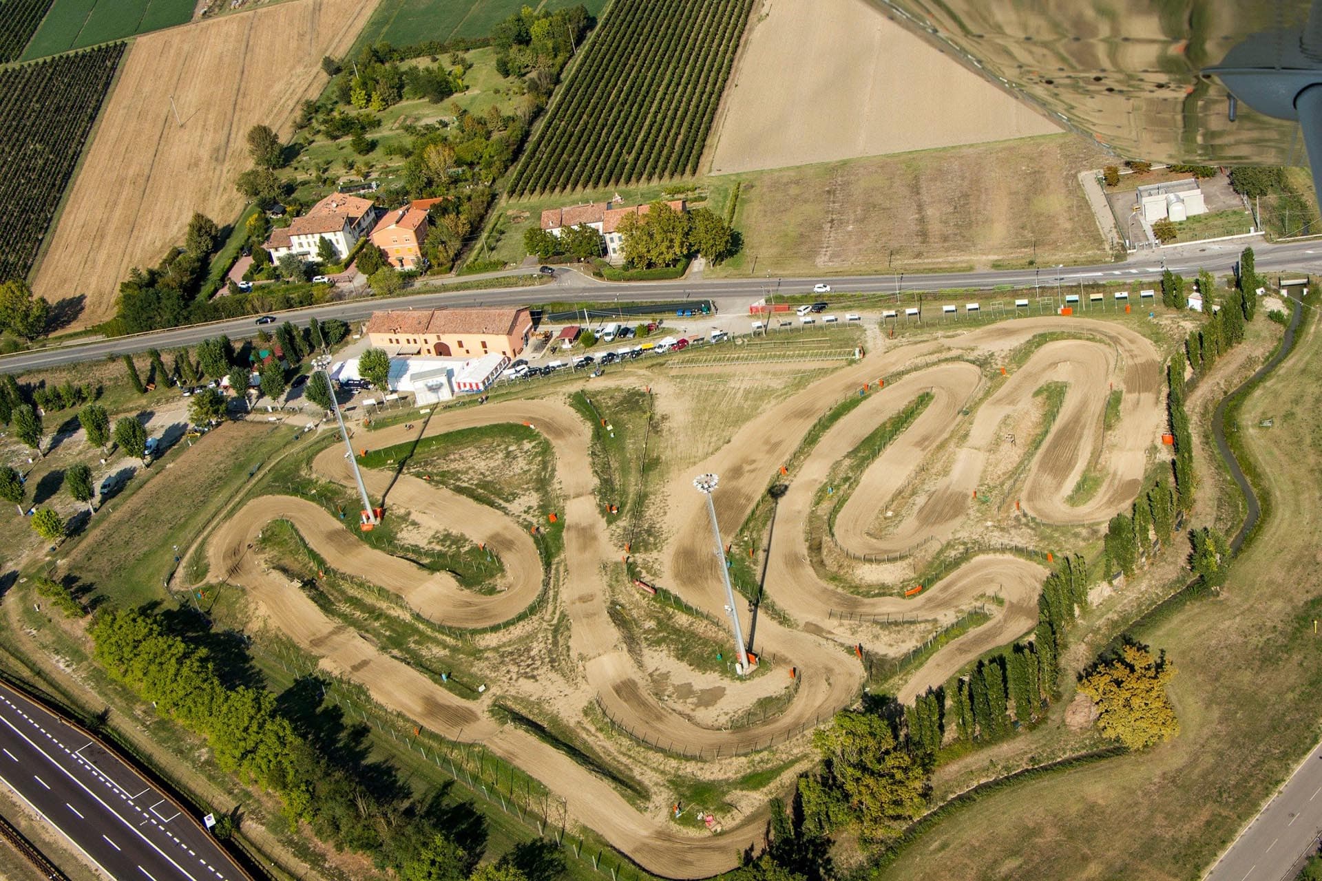 BEF gravel: il 12 ottobre a Carpi c'è da divertirsi