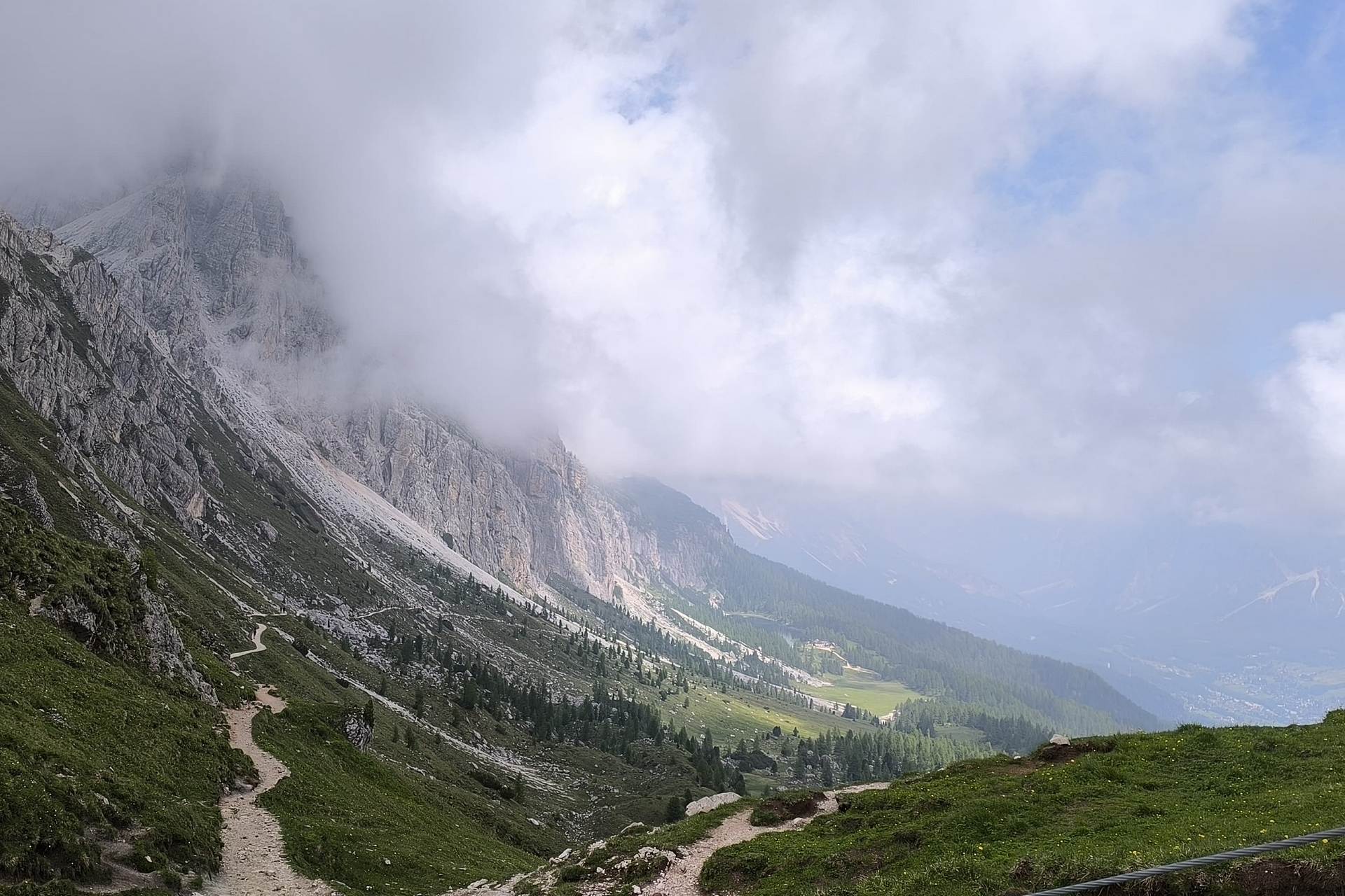 Forcella Ambrizzola