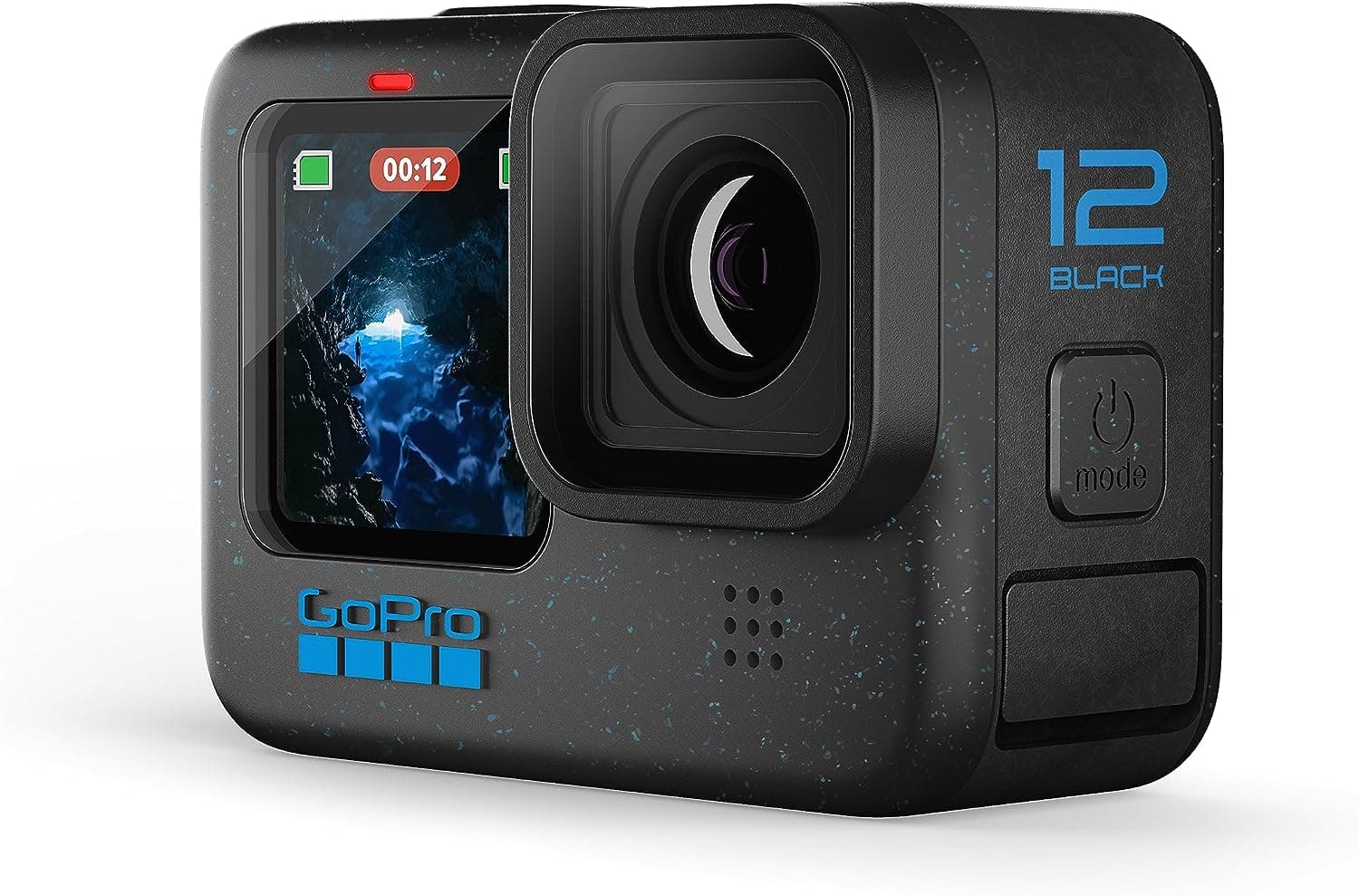 Black Friday GoPro Hero 12 Black