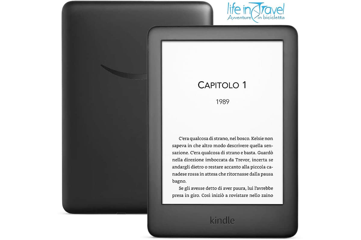 Black Friday Kindle