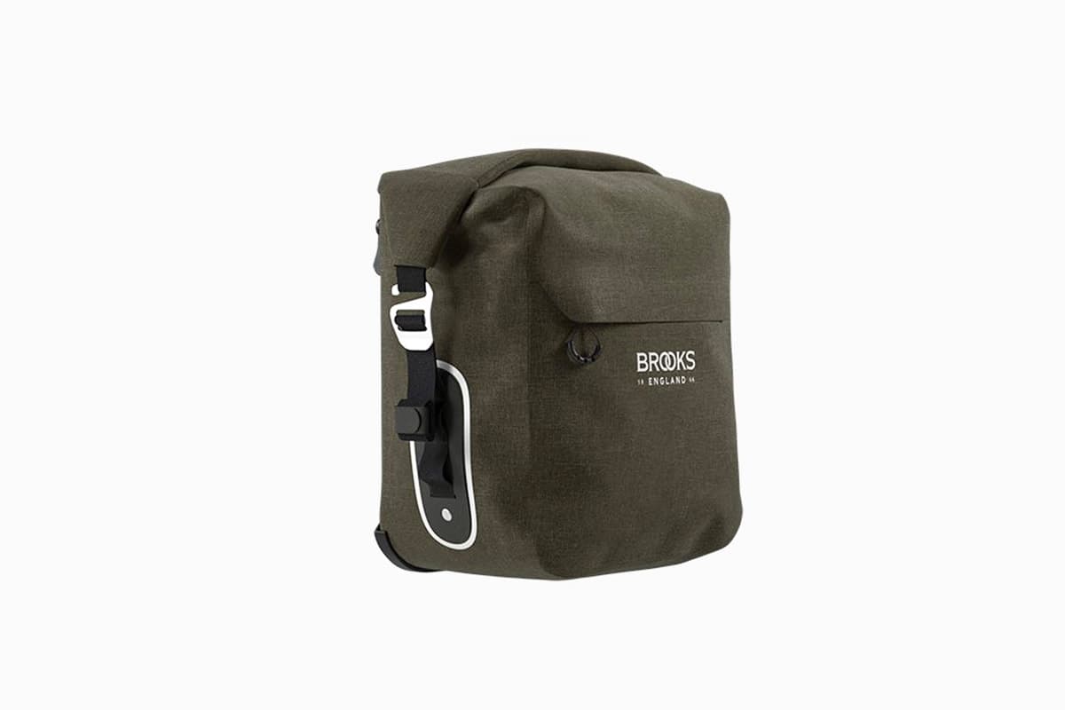 Brooks Scape pannier 1