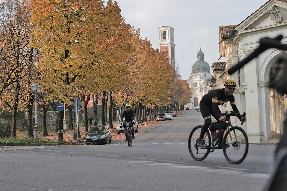 eventi gravel bikepacking vicenza