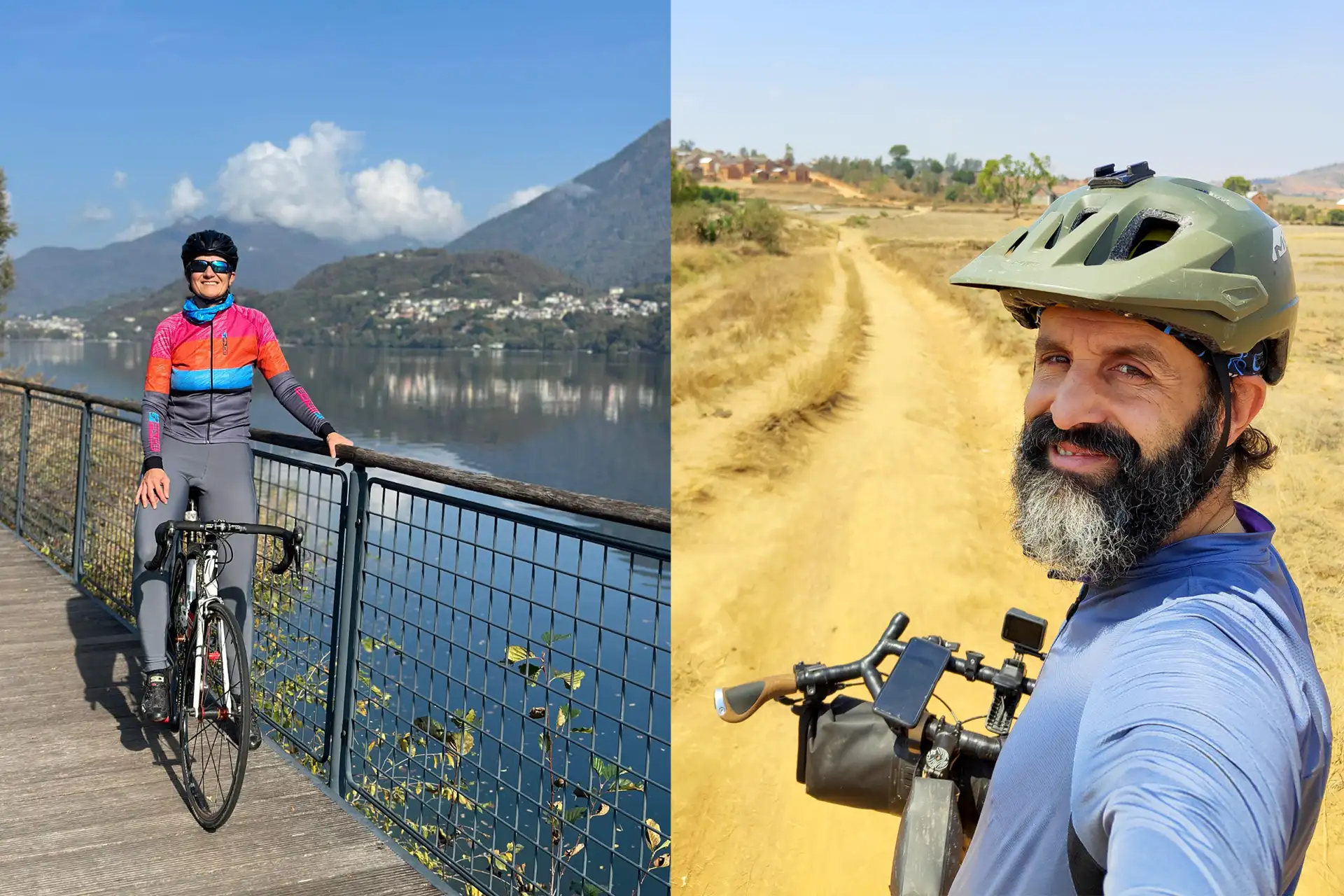 Valsugana Tour: pedala con Salite in Bici e noi