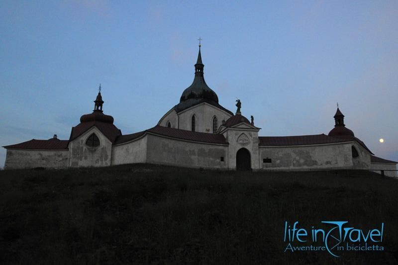 chiesa san giovanni nepucemo