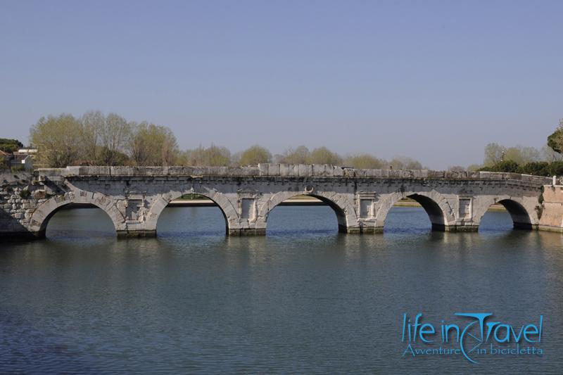 ponte tiberio