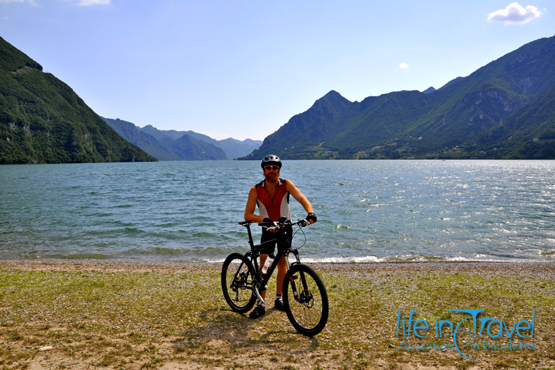 lago d idro