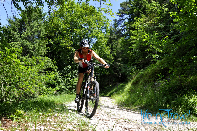 MTB val del chiese