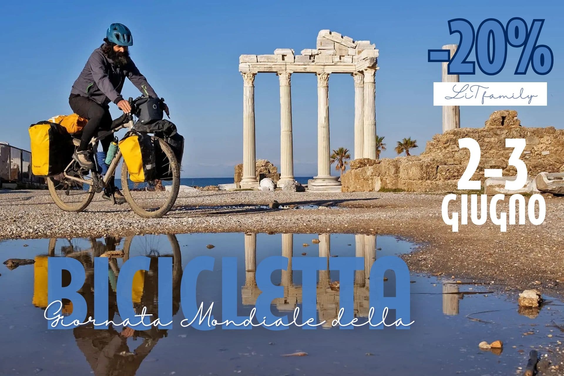 Giornata Mondiale della Bicicletta