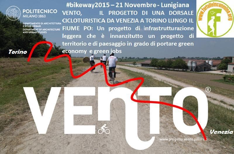 vento bikeway