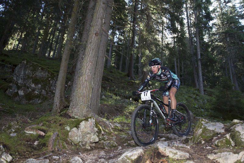 val di fassa bike 2