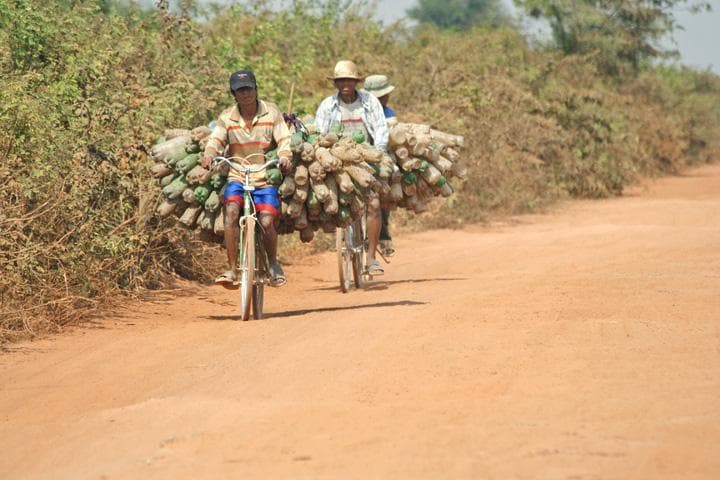 trasporto-in-bici