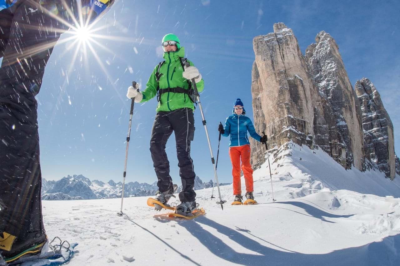 Settimana bianca a Dobbiaco, nella splendida Val di Landro