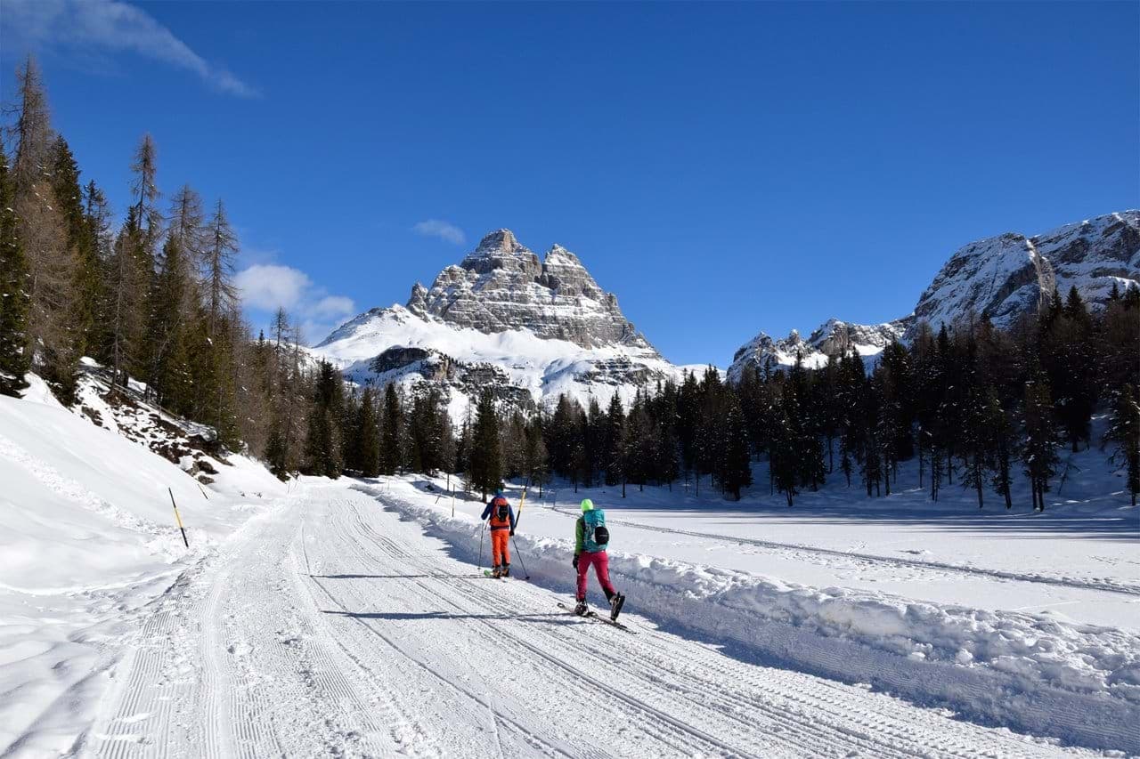 the three peaks of lavaredo 3275345