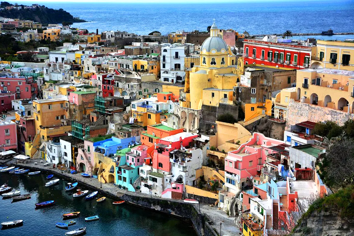 procida