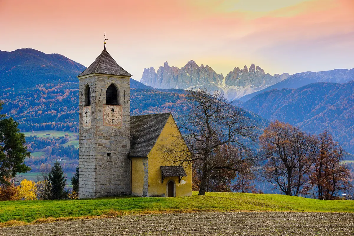 dolomiti bressanone