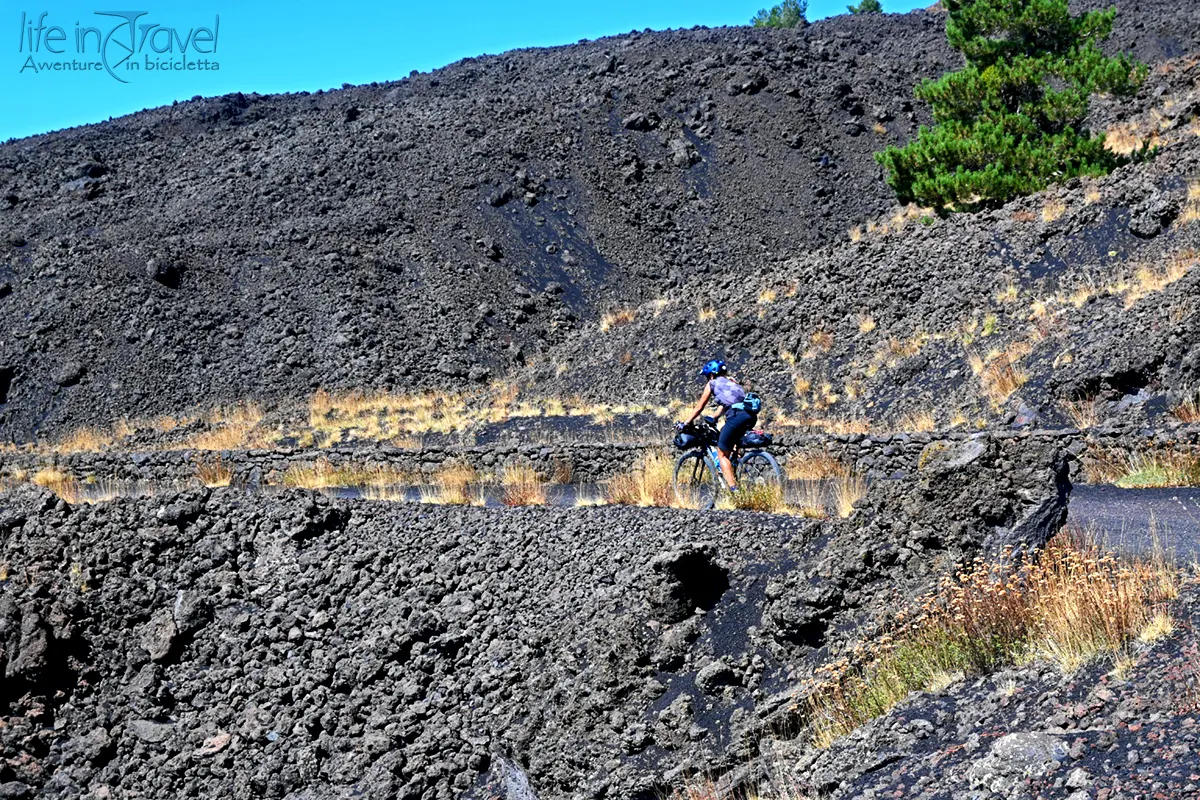 pista altomontana etna