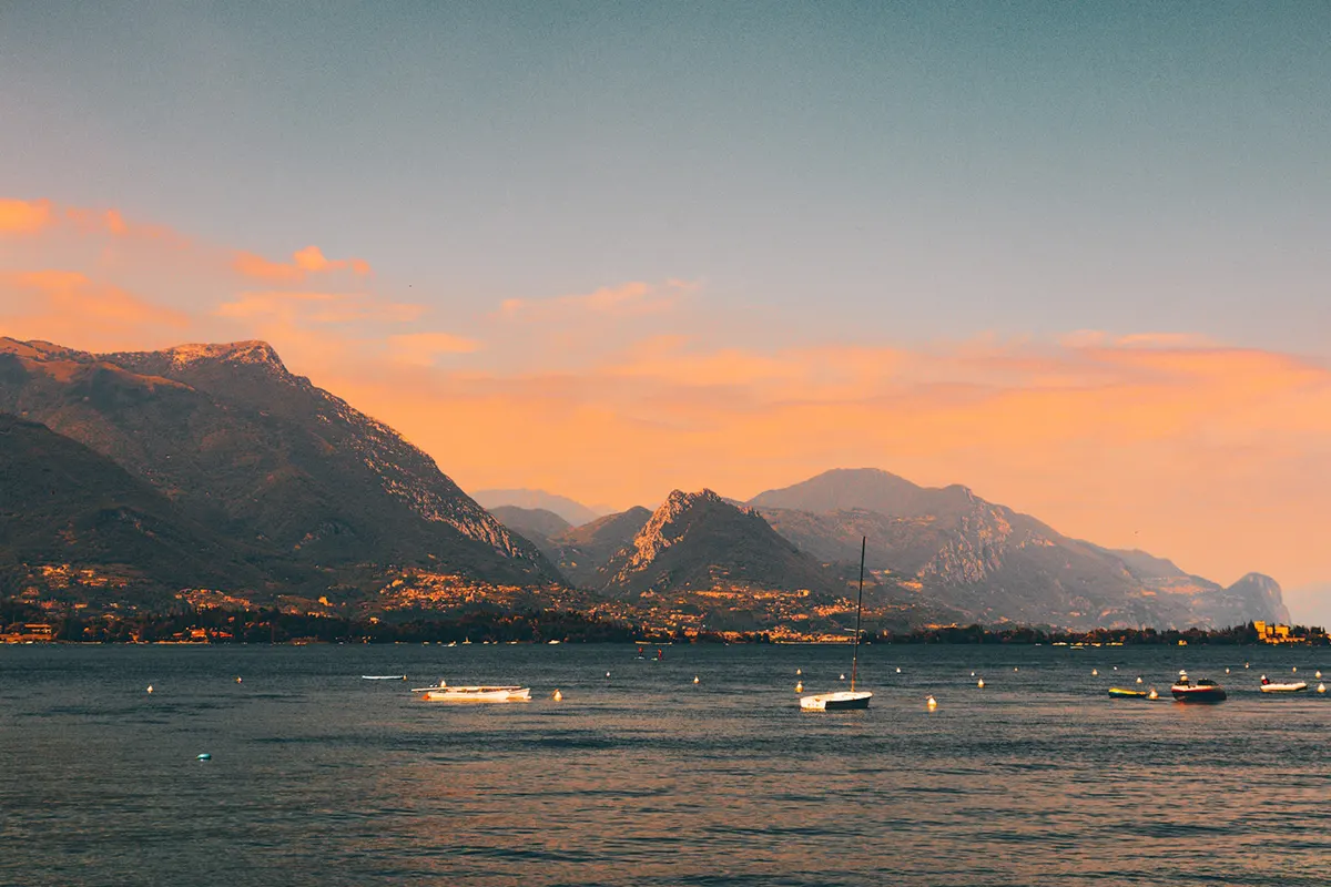 lago di garda