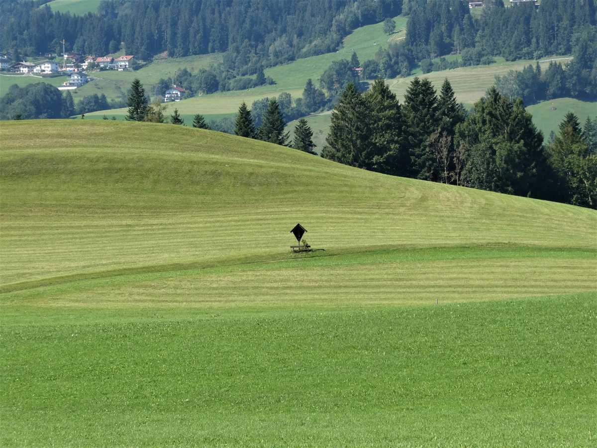 Ciclabile di Mozart -  Durchholzen