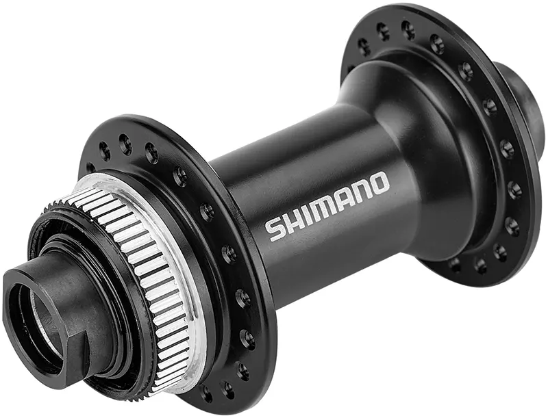 shimano hub