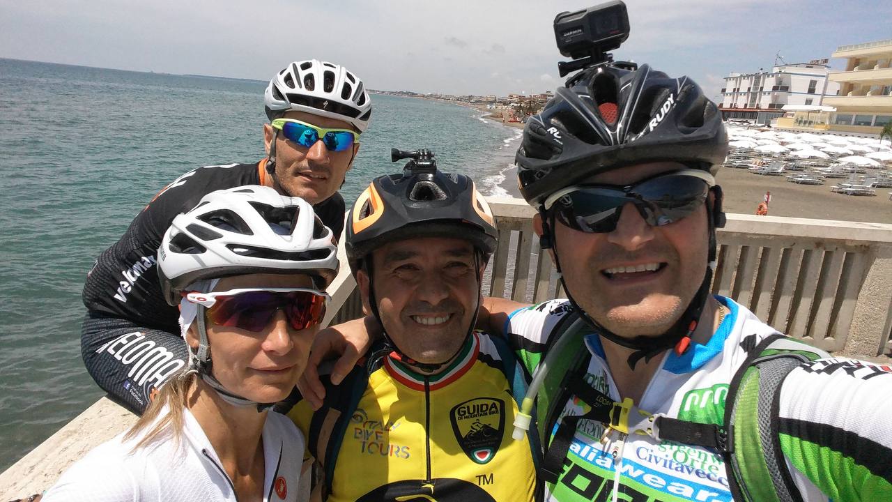 circeo bici