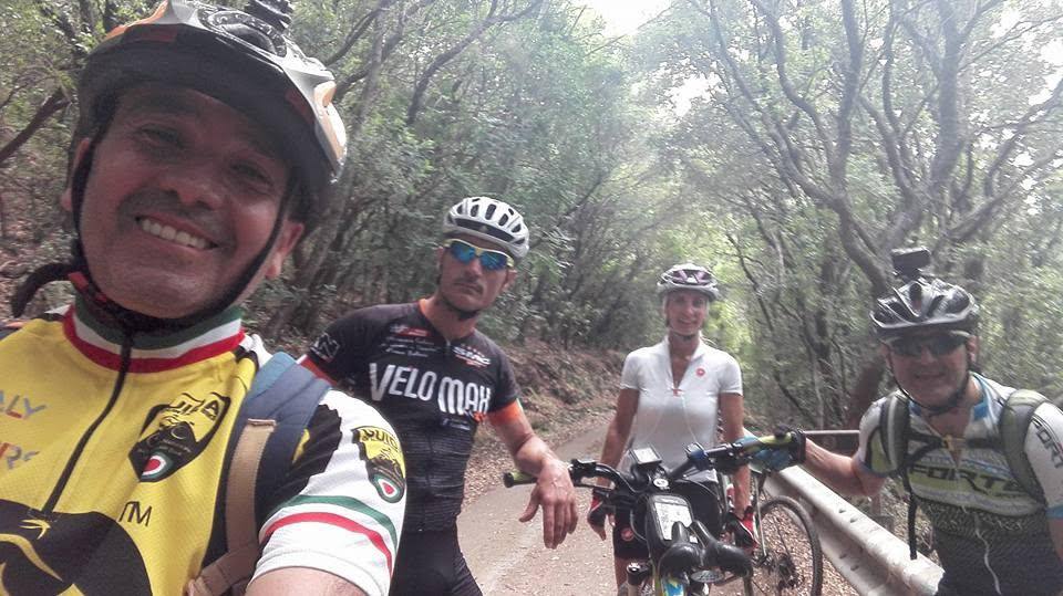 circeo mtb