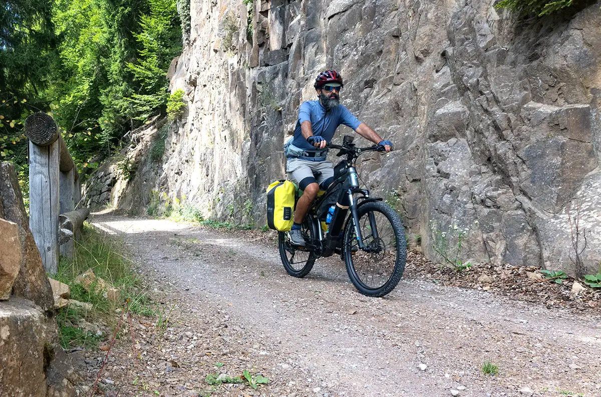 04 trentino bike trail passo della cima