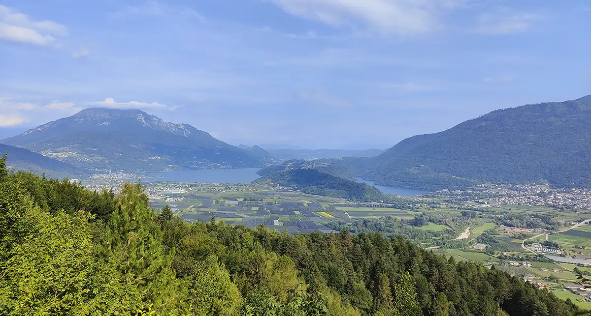 14 trentino bike trail kaiserjagerweg