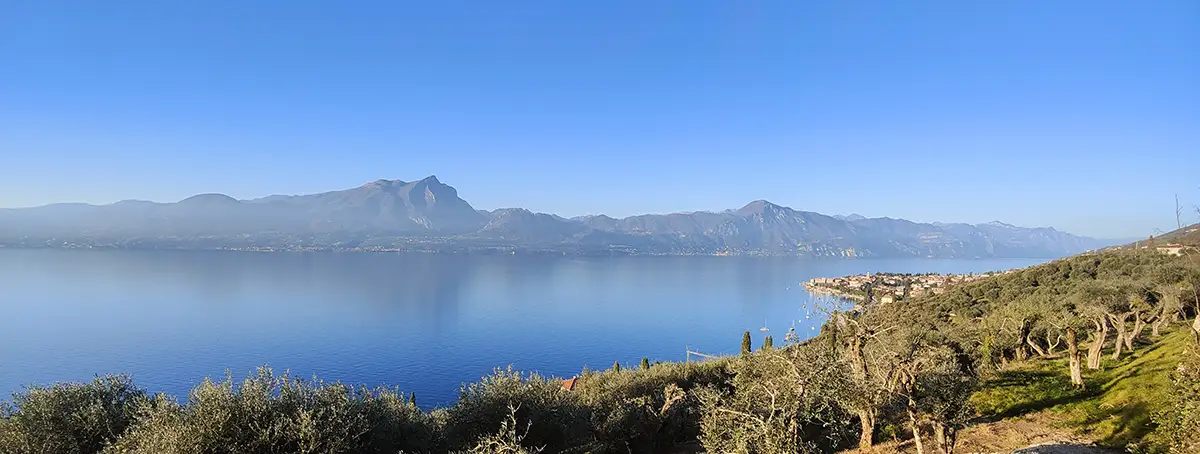 05 lago di garda veronese