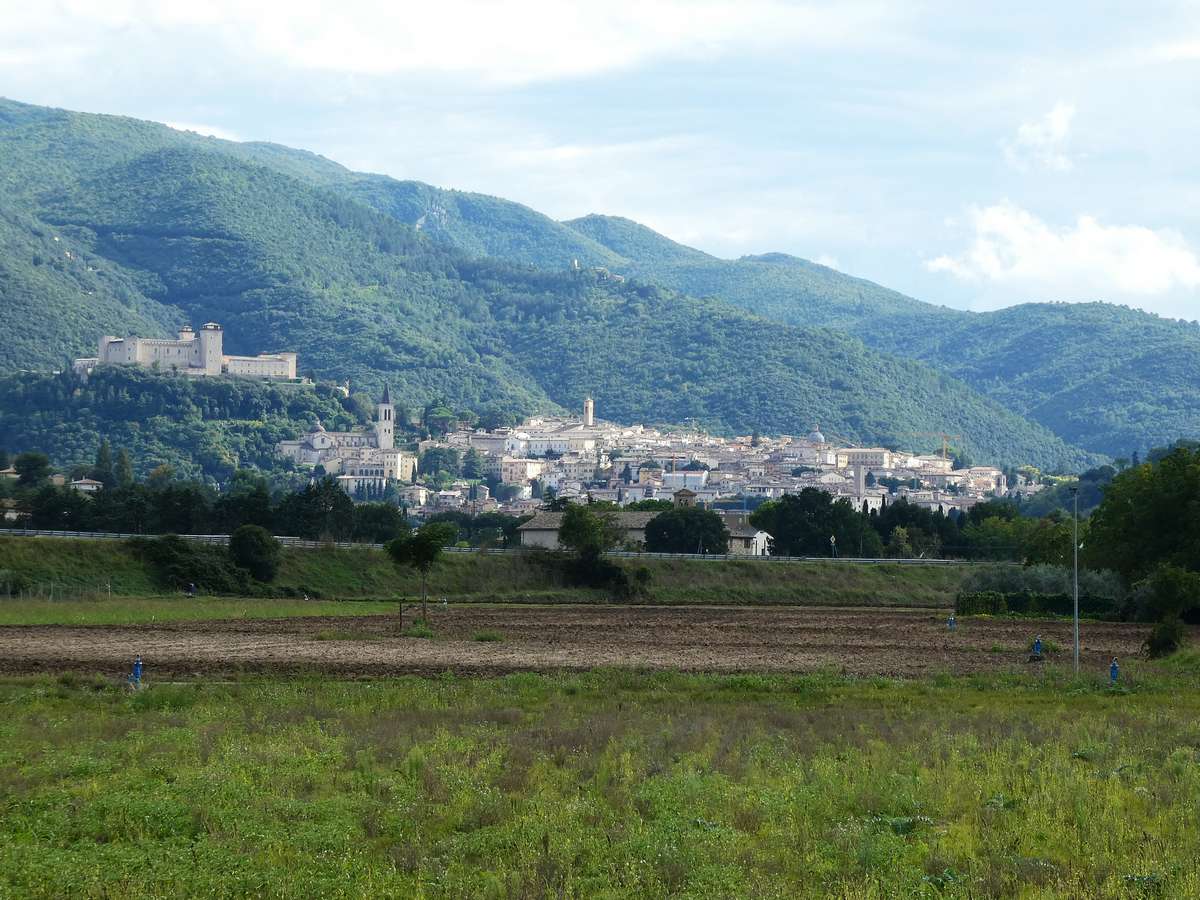 Spoleto