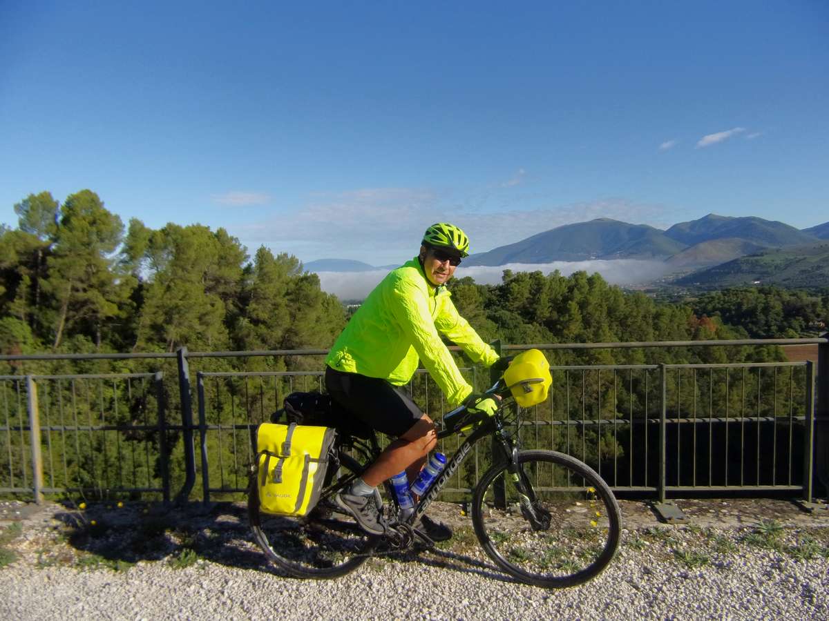ex-ferrovia spoleto norcia