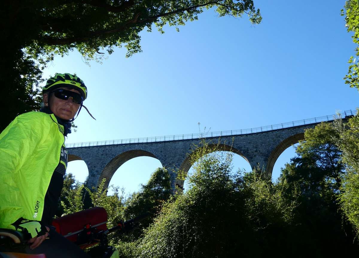 ex-ferrovia spoleto norcia