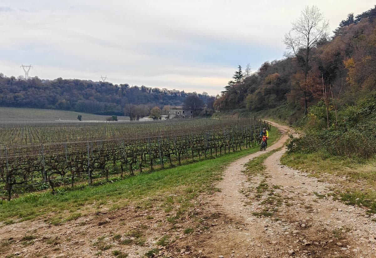 campagne gravel pinerolo