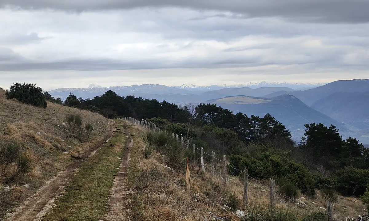 assisi subasio sibillini gran sasso