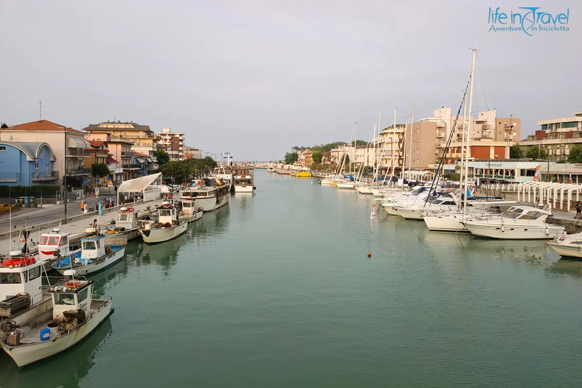 porto bellaria igea marina