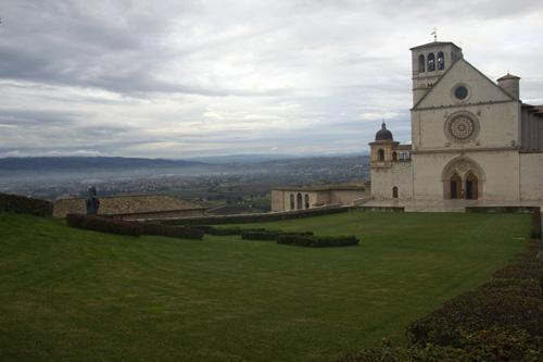 assisi