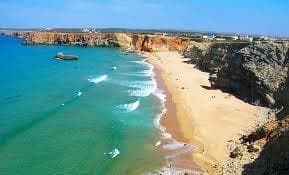 algarve