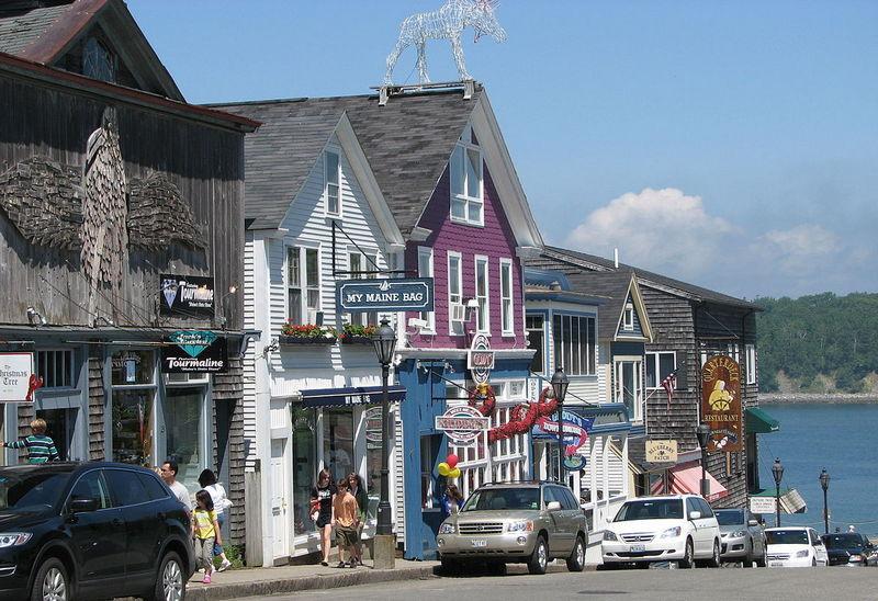 Bar Harbor