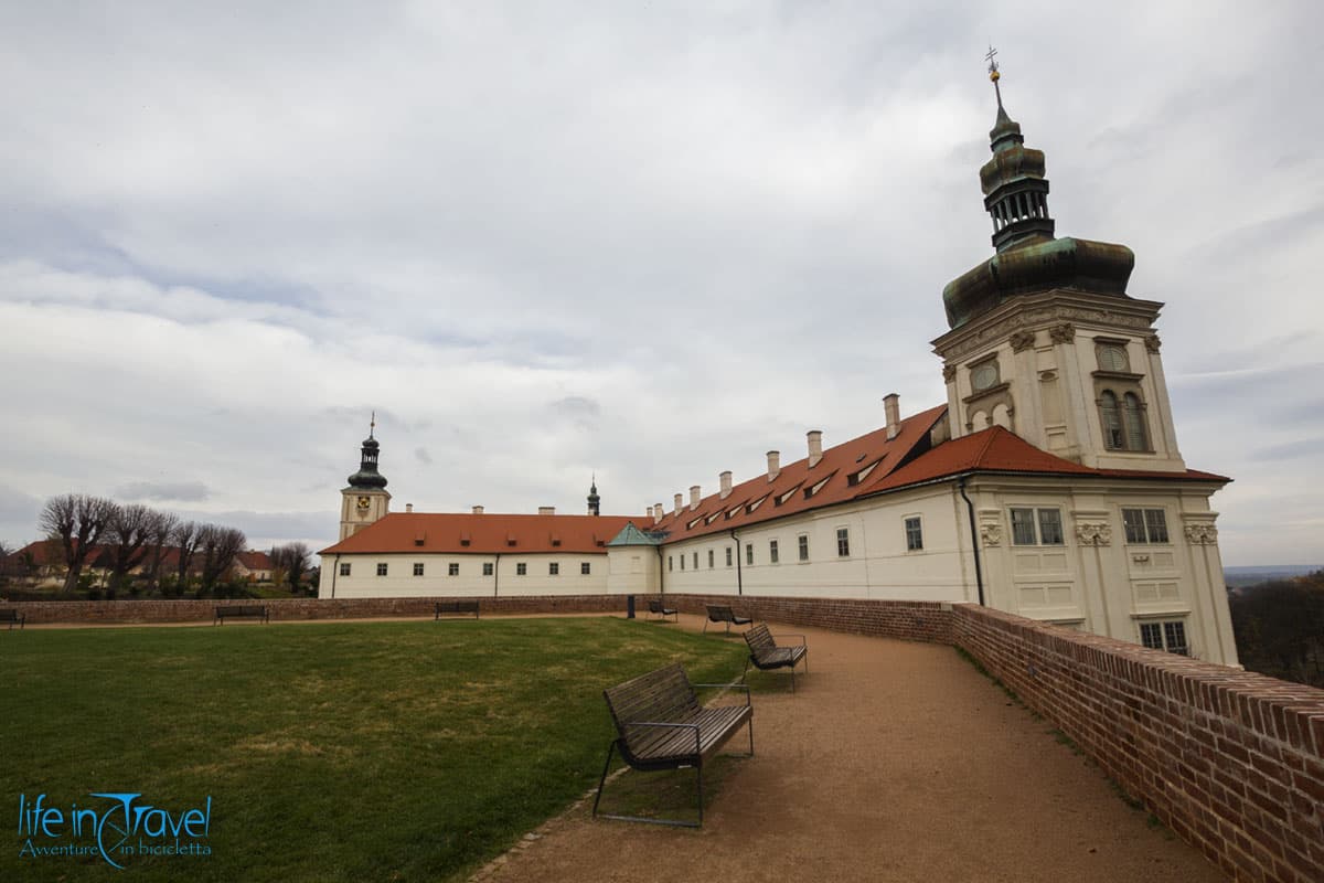 23 Kutná Hora chiesa