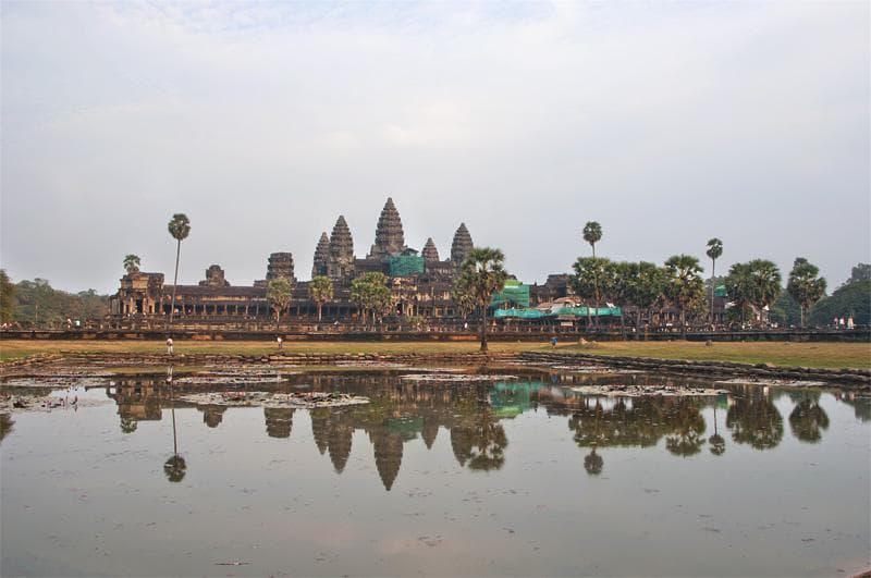 angkor wat