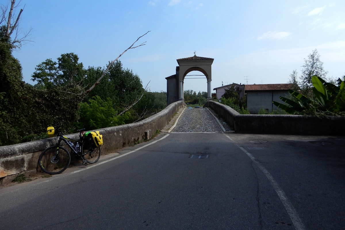 027 Pontenove ciclovia aida