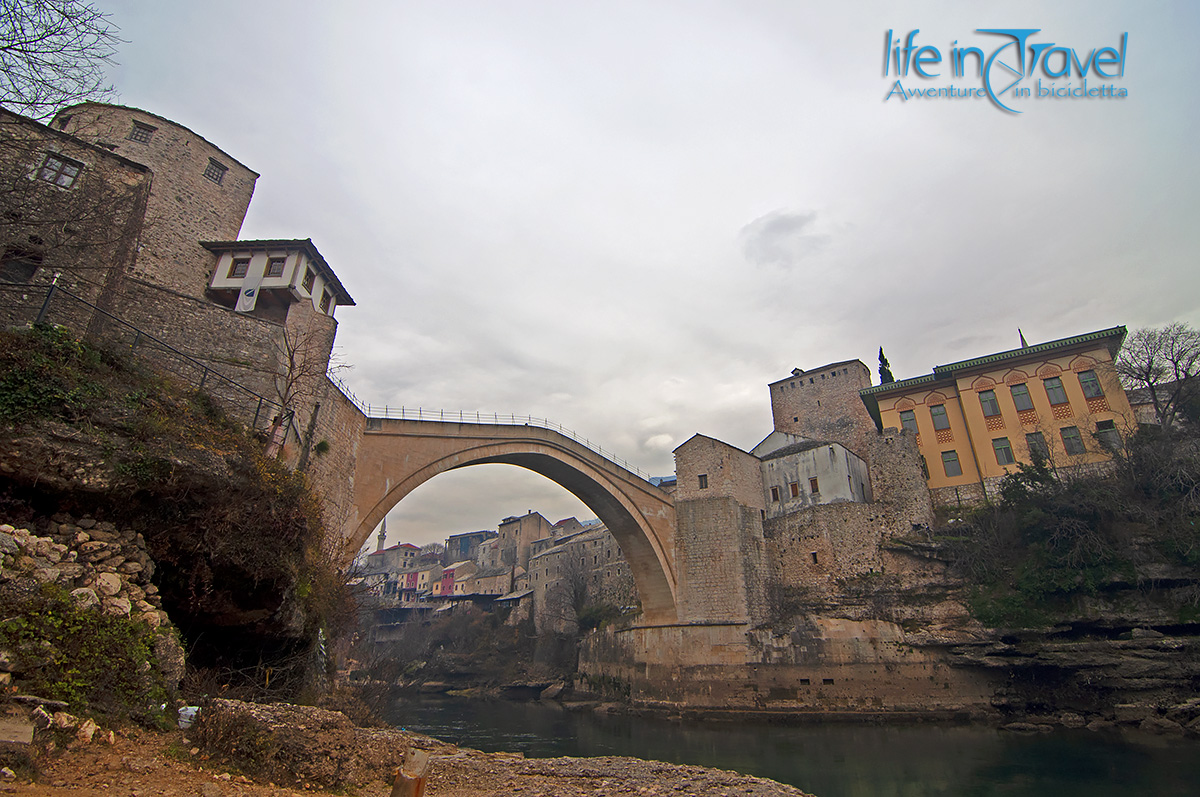 mostar bosnia