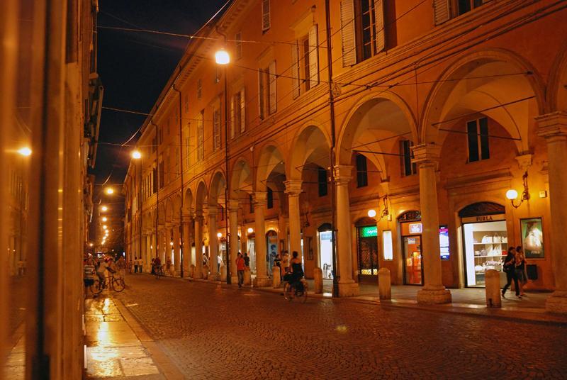 Modena