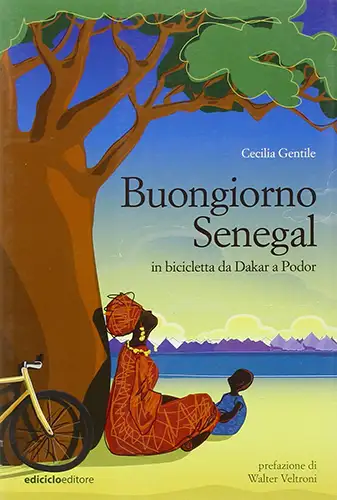 cecilia gentile buongiorno senegal