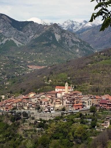 Francia in bici