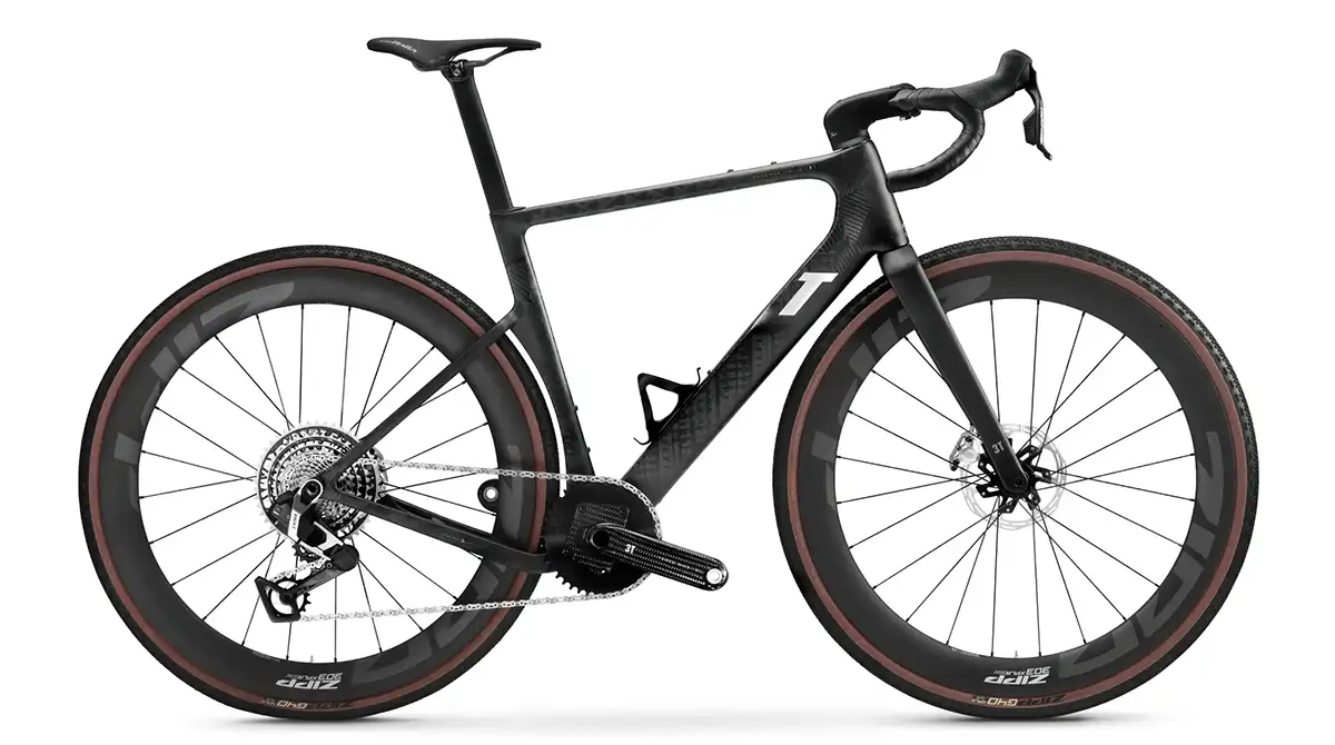 3T EXPLORO MAX