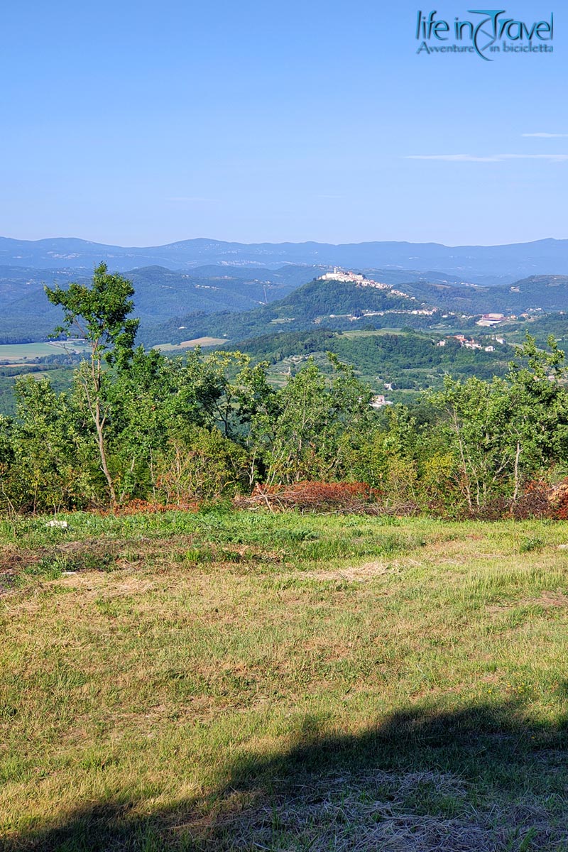 26 parenza in bicicletta motovun