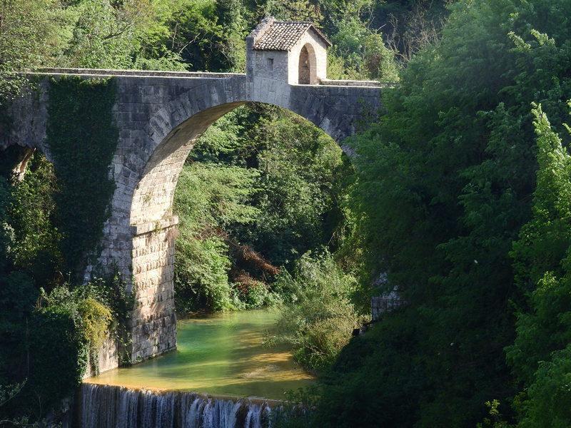 ascoli amatrice spoleto in bici23