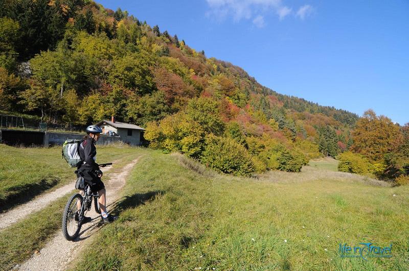 val di gresta