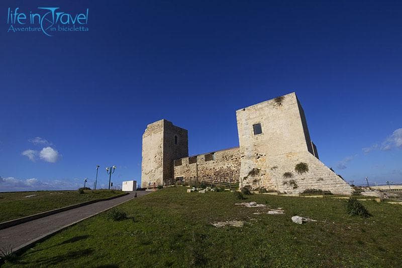 cagliari castello