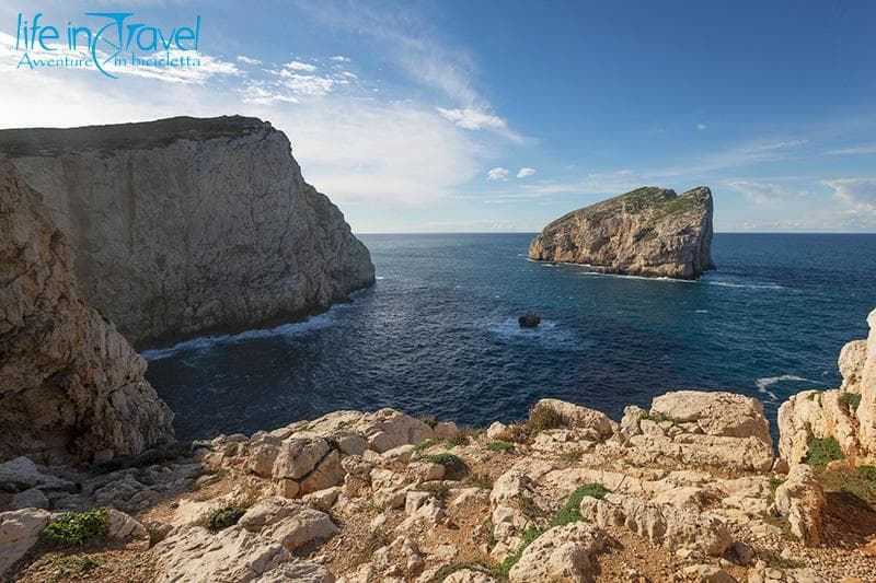 capo caccia foradada